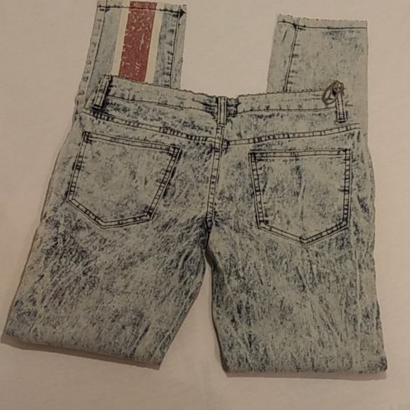 Hybrid flag jeans - Picture 5 of 5